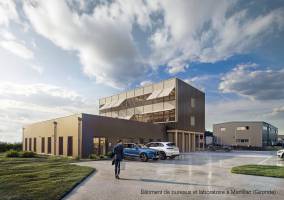 Alexandre AKBARALY - AKBARALY RADJ-ALEXANDRE